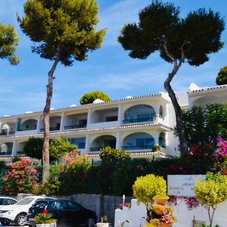 Jardin Miraflores La Cala De Mijas Exterior foto