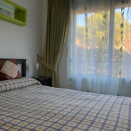 Jardin Miraflores La Cala De Mijas Exterior foto