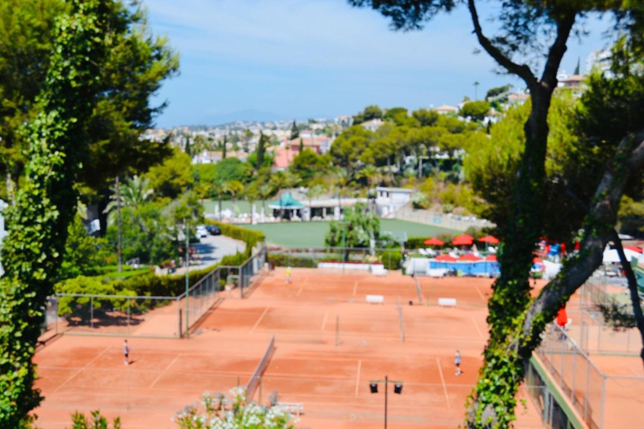Jardin Miraflores La Cala De Mijas Exterior foto