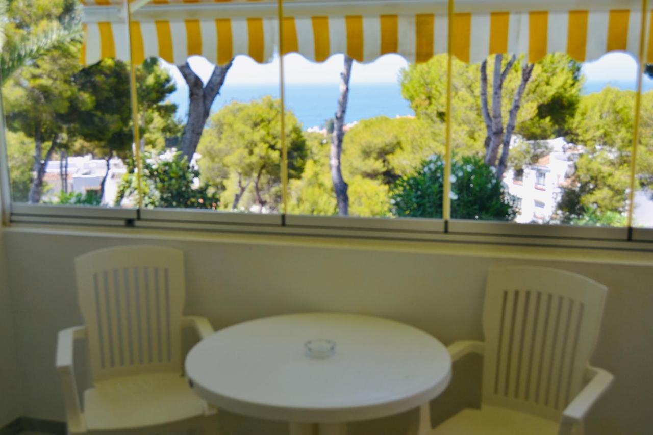 Jardin Miraflores La Cala De Mijas Exterior foto