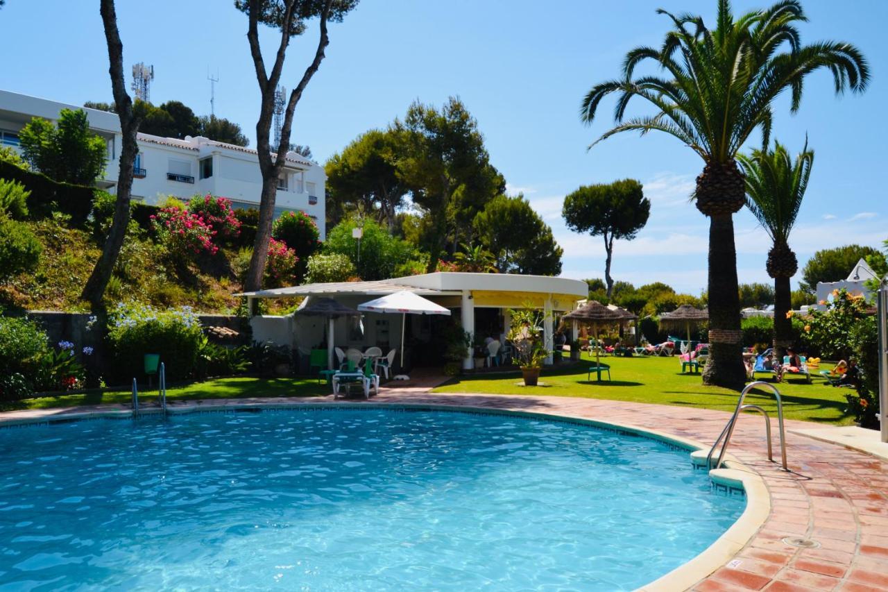 Jardin Miraflores La Cala De Mijas Exterior foto
