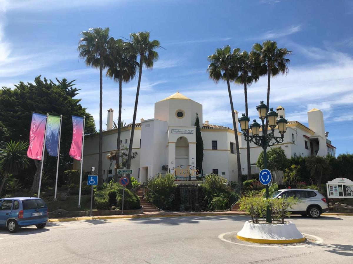 Jardin Miraflores La Cala De Mijas Exterior foto