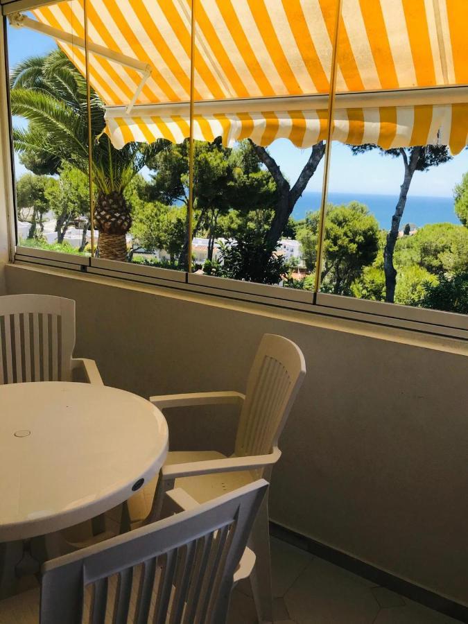 Jardin Miraflores La Cala De Mijas Exterior foto
