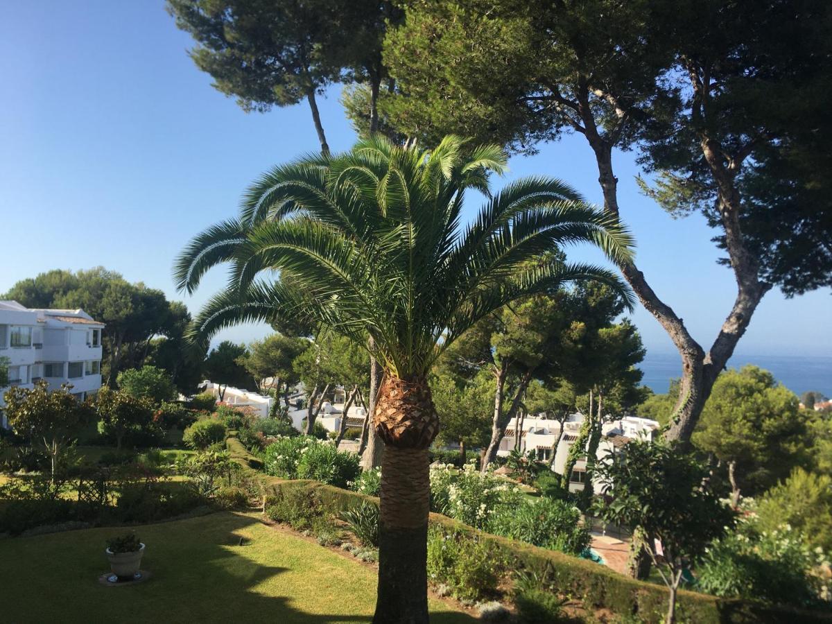 Jardin Miraflores La Cala De Mijas Exterior foto