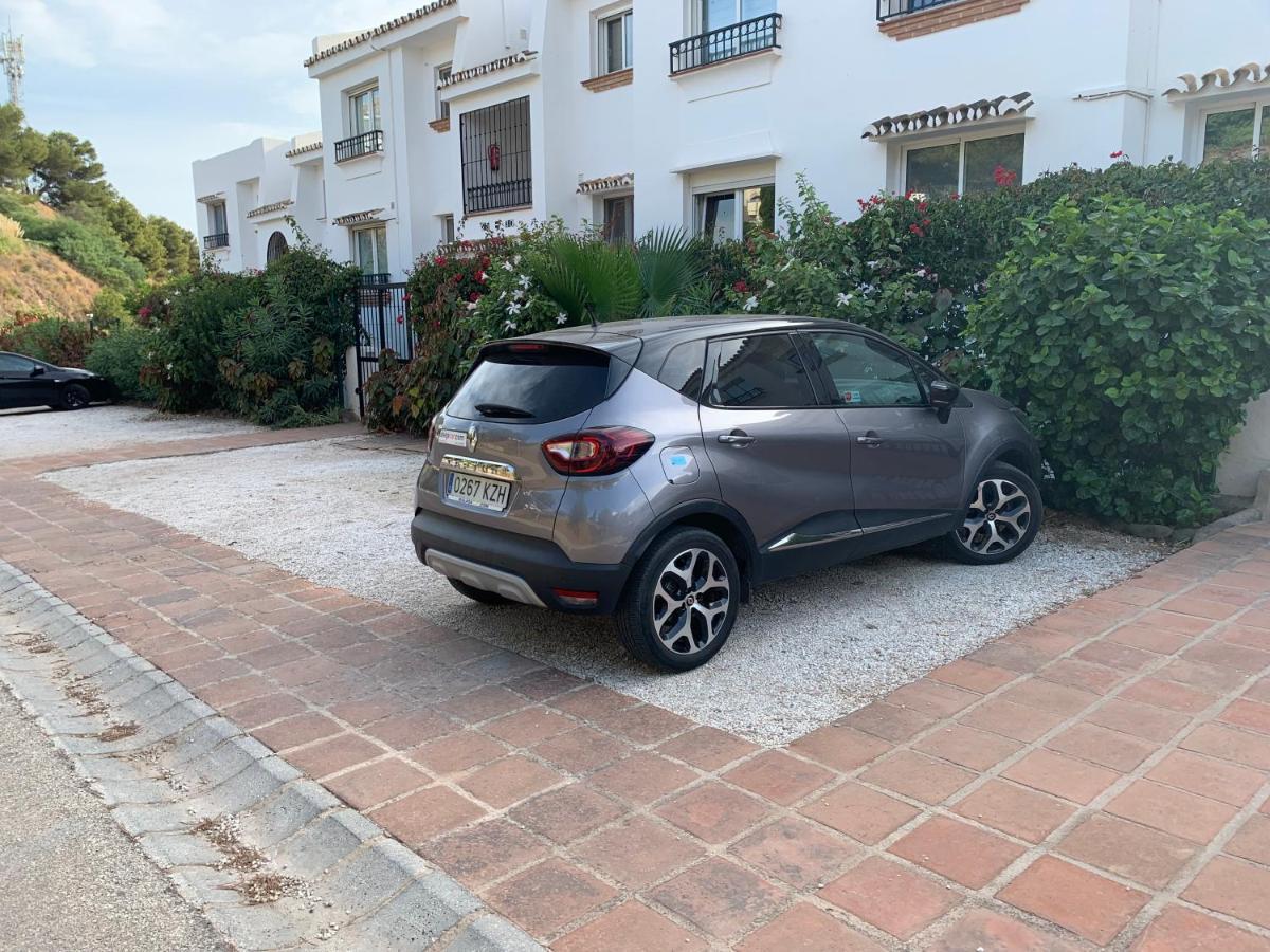 Jardin Miraflores La Cala De Mijas Exterior foto