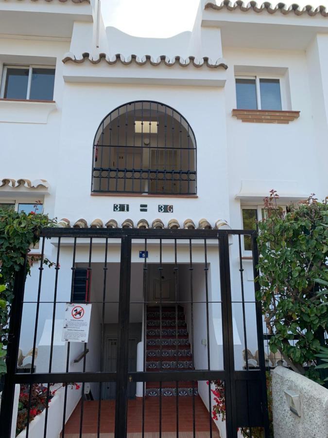 Jardin Miraflores La Cala De Mijas Exterior foto