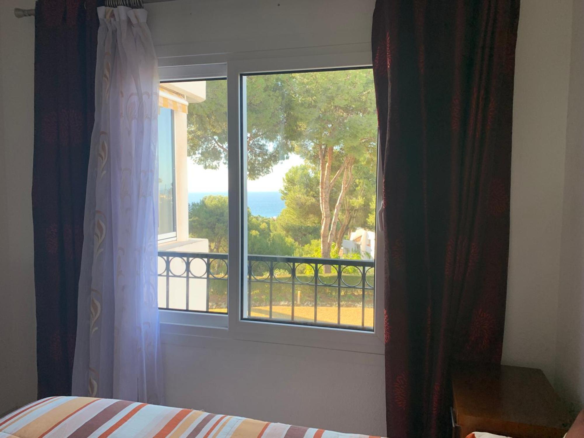 Jardin Miraflores La Cala De Mijas Exterior foto