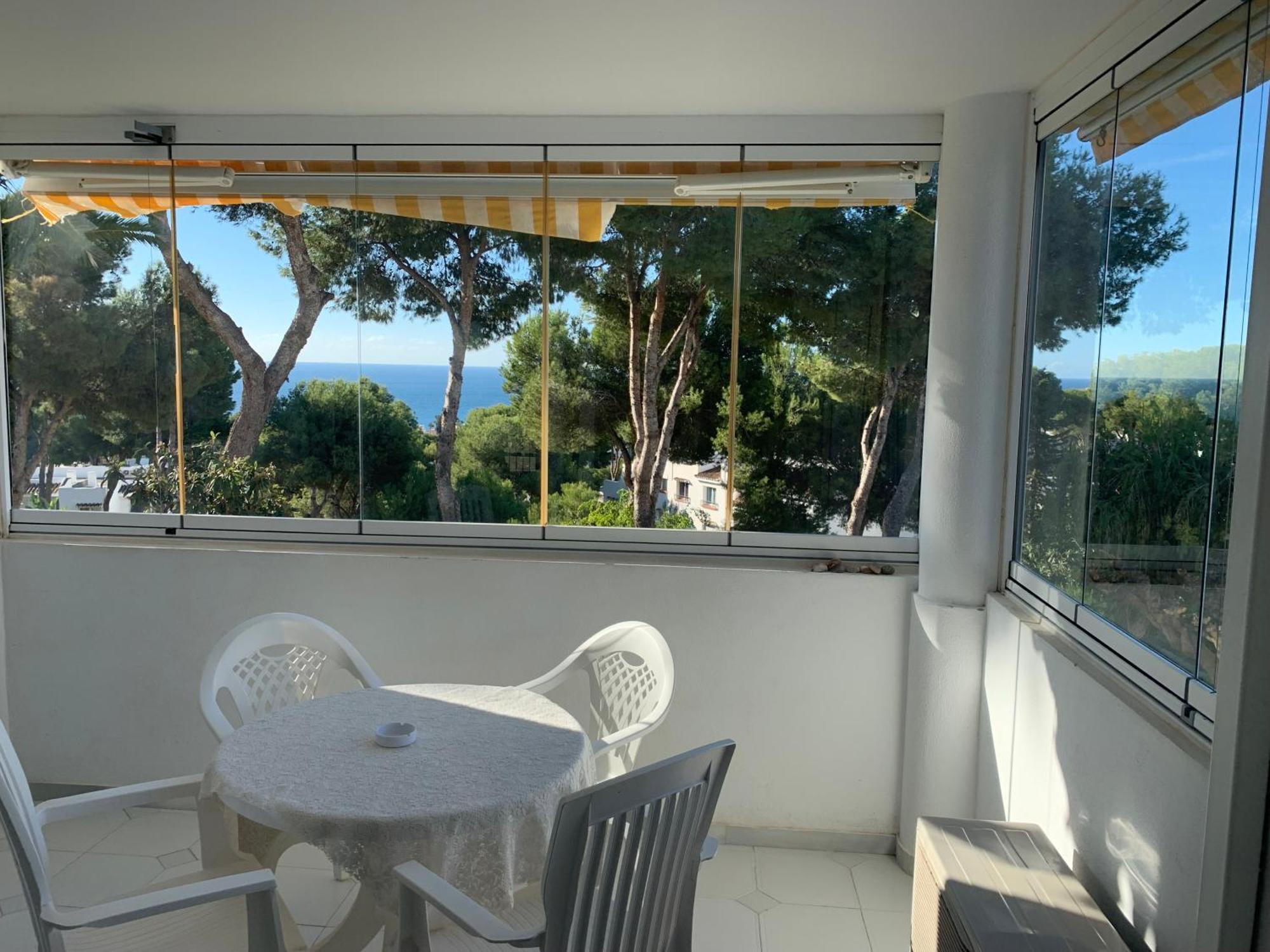 Jardin Miraflores La Cala De Mijas Exterior foto